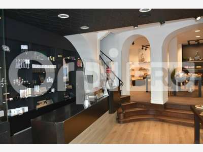Vente fonds de commerce 170m² au coeur de Meaux