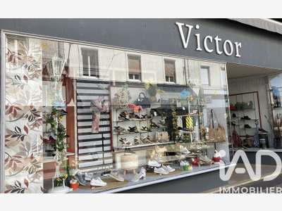 Vente FDC chaussures cuir à Montceau-les-Mines