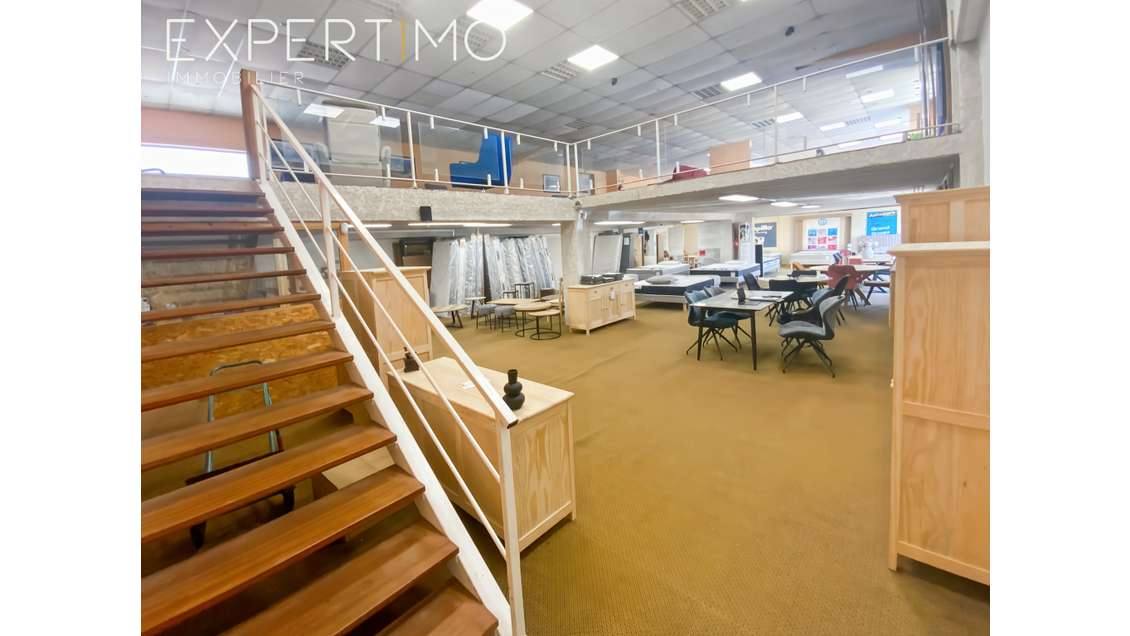 Vente FDC meubles salons et literie à Apt