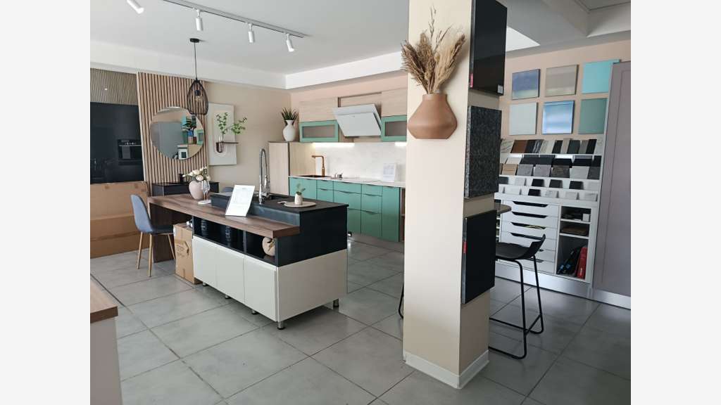 Vente FDC cuisiniste dressing à Baie-Mahault