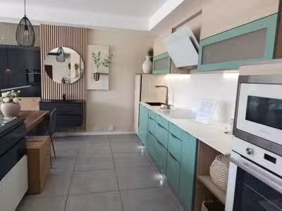 Vente FDC cuisiniste dressing à Baie-Mahault