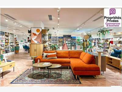 Vente FDC décoration & art de vivre à Draguignan