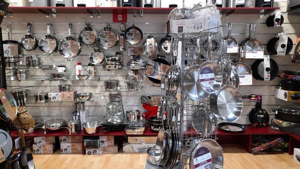 AV FDC arts de la table deco cadeaux Gambsheim