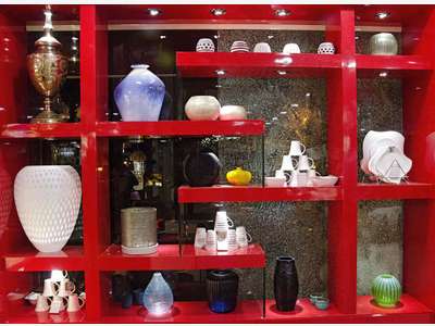 Vente magasin déco 129m² empl N°1 La Rochelle