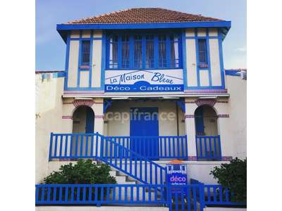 Vente Mobilier - Décoration à Lacanau