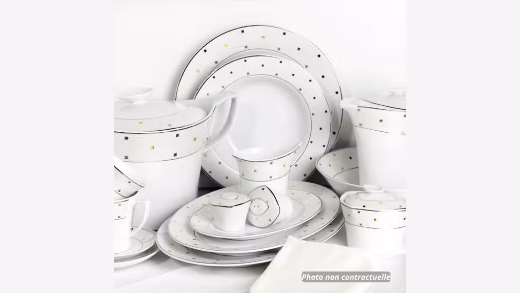 Vente FDC culinaire et arts de la table à Macon