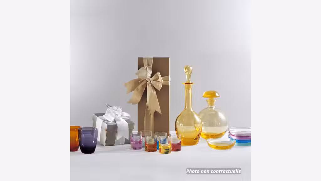 Vente FDC culinaire et arts de la table à Macon