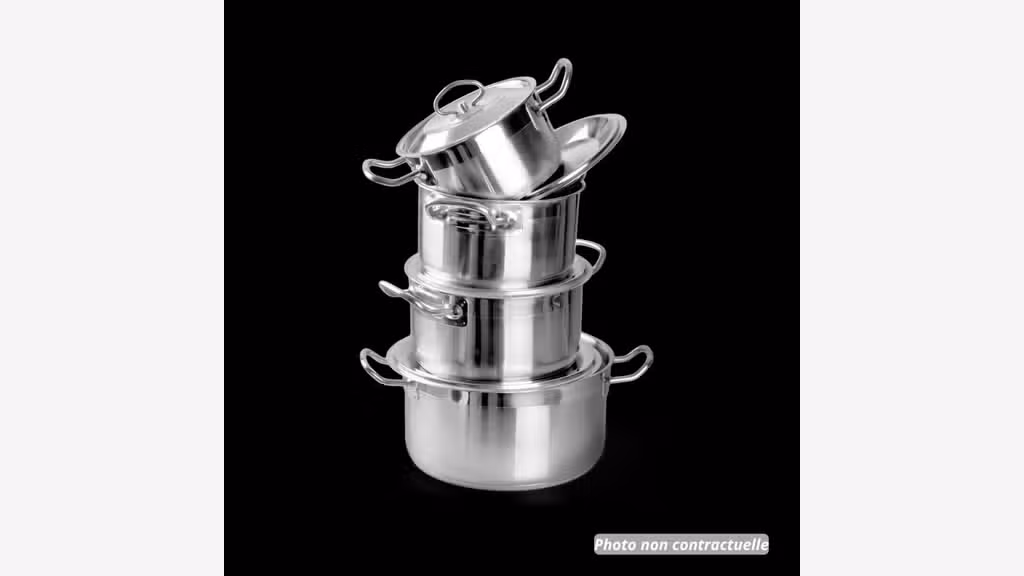 Vente FDC culinaire et arts de la table à Macon