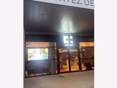 Reprise magasin Cuisine Plus et H&H Val d'Europe