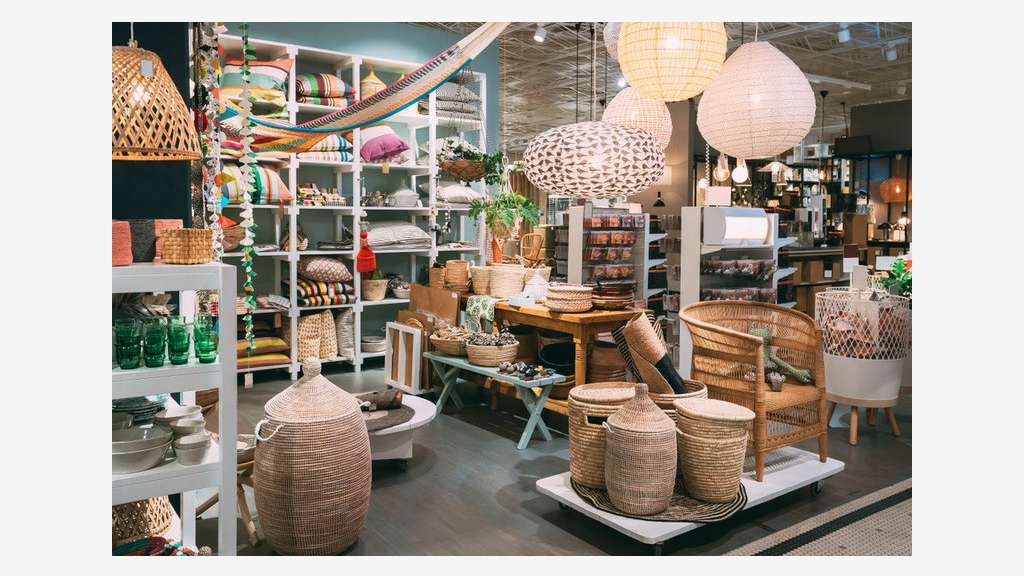 Vente concept store décoration Finistère Sud (29)