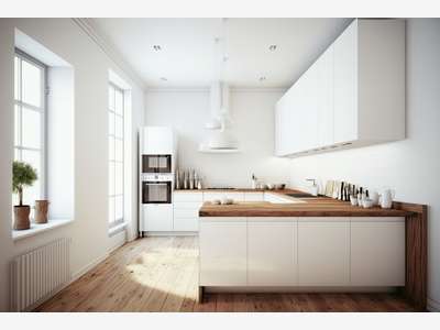 Vente cuisiniste showroom en région Lyonnaise