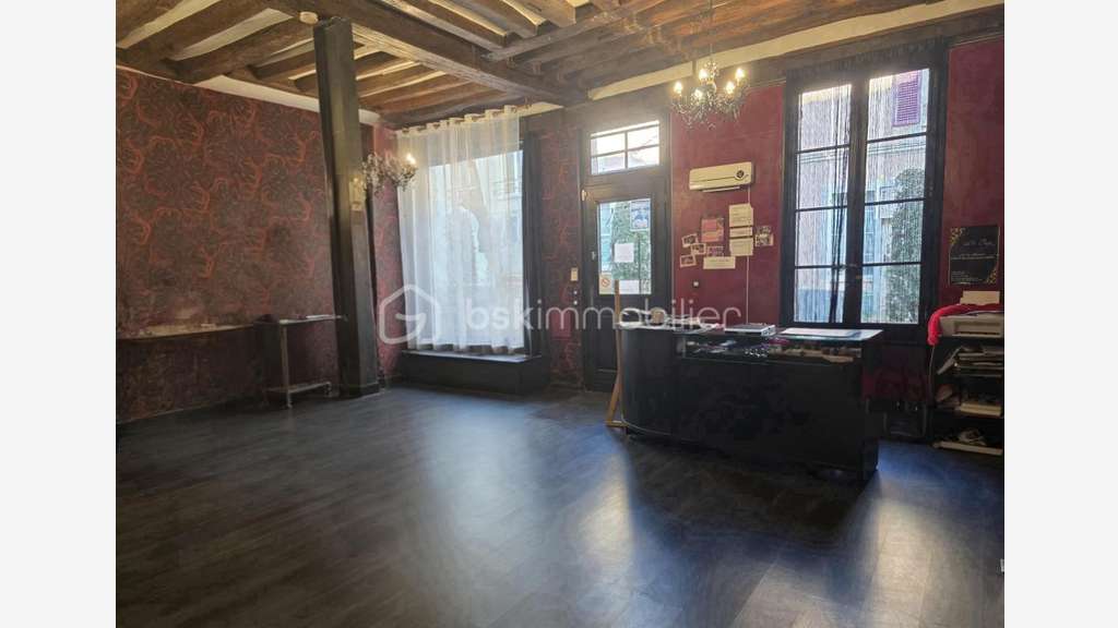 Vente boutique lingerie et accessoires à Sens
