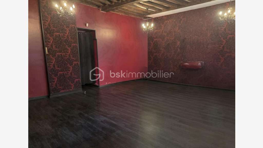 Vente boutique lingerie et accessoires à Sens