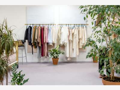 Vente boutique prêt à porter très rentable Bayonne