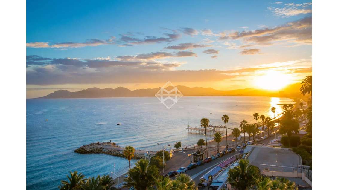 À vendre fonds de commerce de 58m² à Cannes