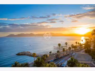 À vendre fonds de commerce de 58m² à Cannes
