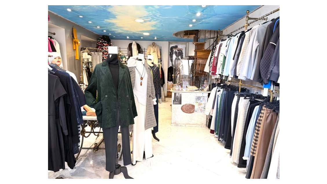 Fonds de commerce à vendre à Dieppe centre (76)