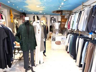 Vente Habillement - Textile à Dieppe