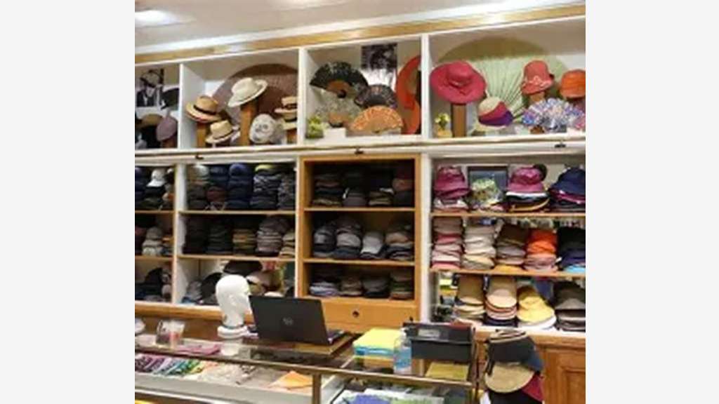 Vente chapellerie en Bourgogne Franche-Comté