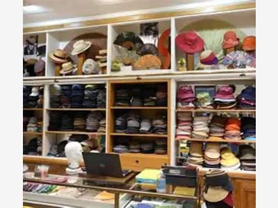 Vente chapellerie en Bourgogne Franche-Comté