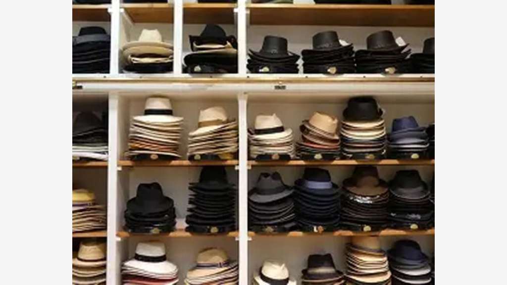 Vente chapellerie en Bourgogne Franche-Comté