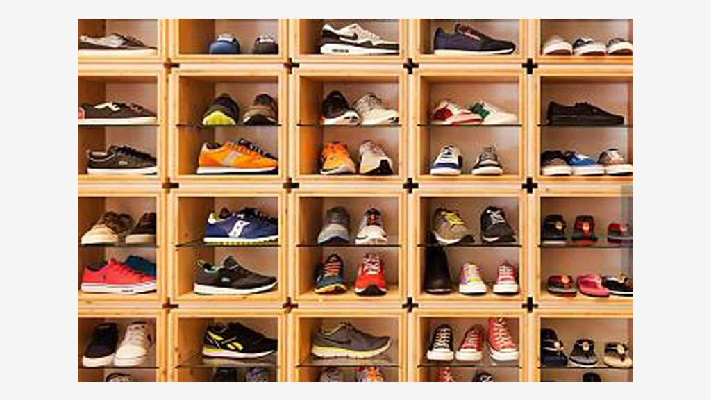 Cession de fonds de commerce chaussures et prêt à