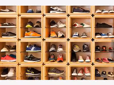 Cession de fonds de commerce chaussures et prêt à