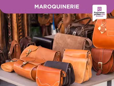 AV FDC accessoires de mode maroquinerie Gerardmer