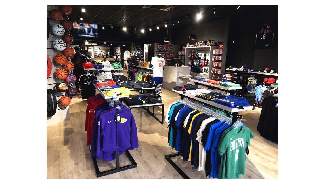 AV vente et impression vêtements de sports Lannion