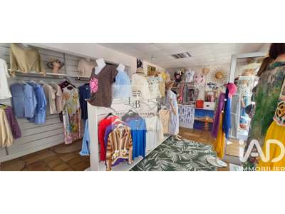 Vente Habillement - Textile au Grau-du-Roi