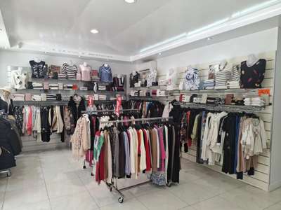 Vente FDC prêt à porter Nice Carré d'Or