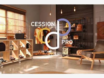 Vente magasin PAP rentabilité exceptionnelle Nîmes