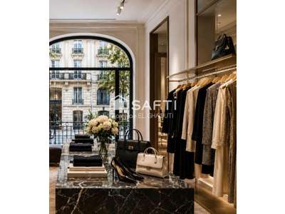 Vente Habillement - Textile à Paris 12e