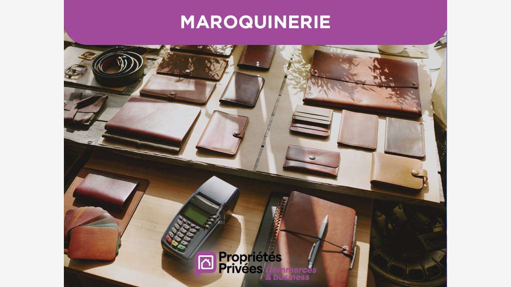 Vente FDC prêt à porter mode à Saint Cloud