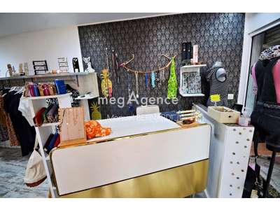 Vente Habillement - Textile à Saint-François