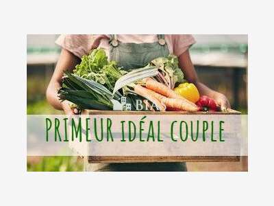 AV primeur fromagerie centre ville dynamique 76