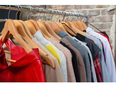 Vente Habillement - Textile à Alès