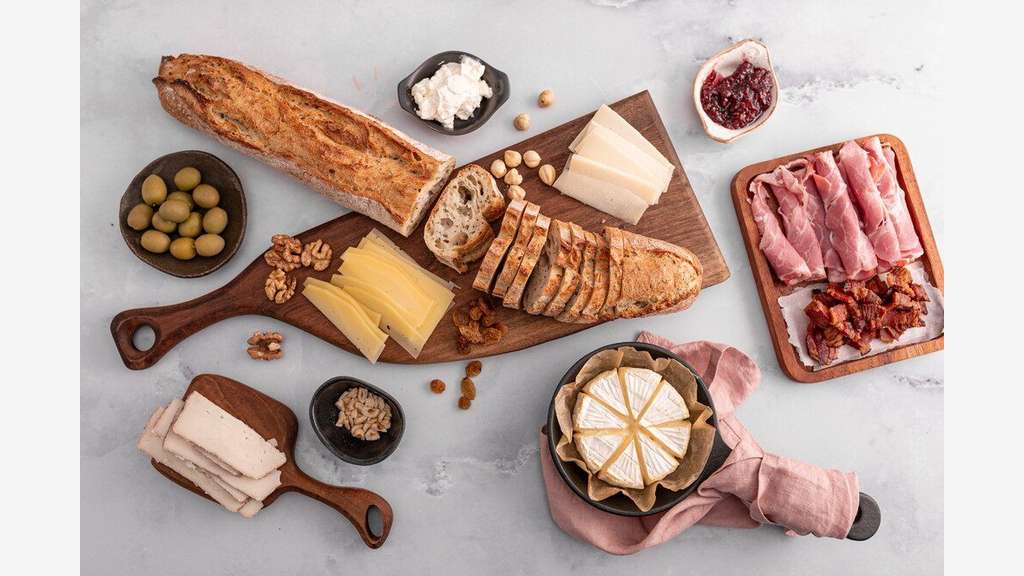 AV épicerie comptoir belle terrasse Ouest Lyonnais