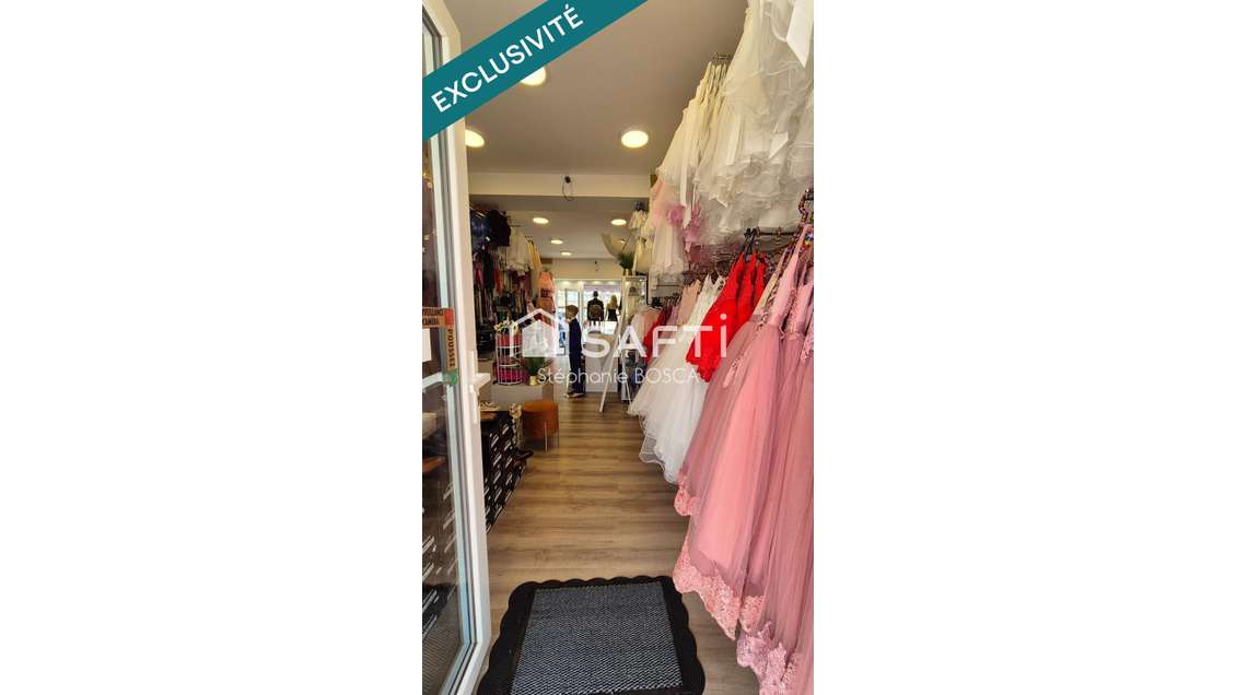 Vente FDC articles mariage à petits prix Ajaccio