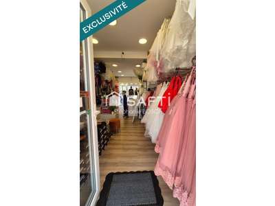 Vente Divers Commerces à Ajaccio