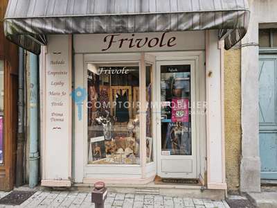 Vente Habillement - Textile à Aubenas