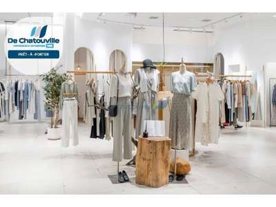 Vente Habillement - Textile à Bandol