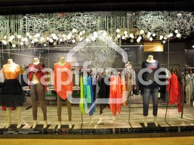 Vente boutique mode & accessoires à Lyon 69002