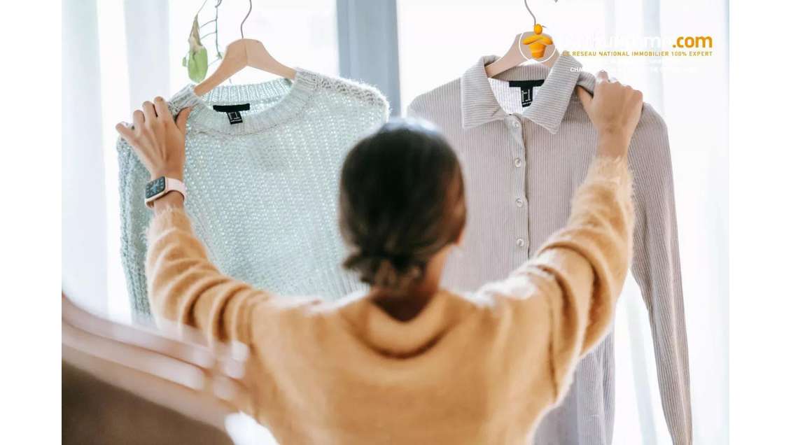 Vente FDC prêt à porter féminin en Ille et Vilaine