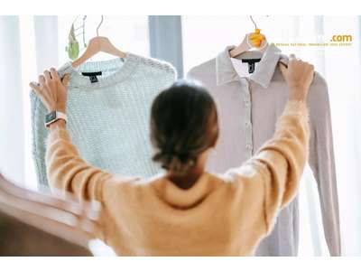 Vente Habillement - Textile à Rennes