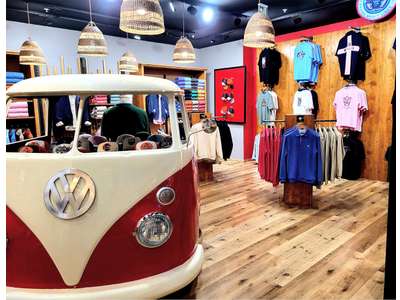 Vente Habillement - Textile à Toulouse