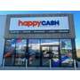 HAPPY CASH - HAPPY TROC Ouvrez votre magasin Happy Cash à Villejuif