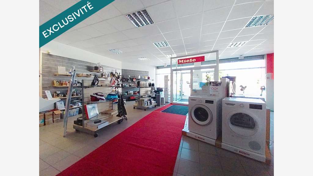 Vente FDC électroménager télé son à Pierrelatte