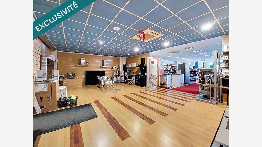 Vente FDC électroménager télé son à Pierrelatte