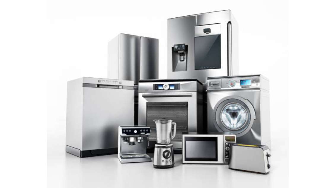 Vente FDC électroménager télé-vidéo hifi Poitiers